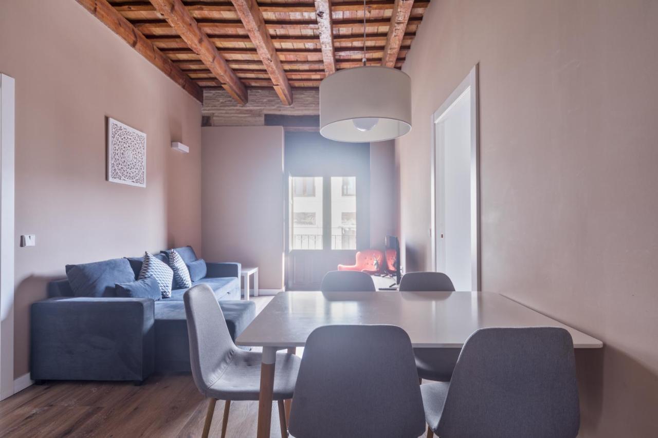 San Miguel, Luxury Apartments. Valenza Esterno foto