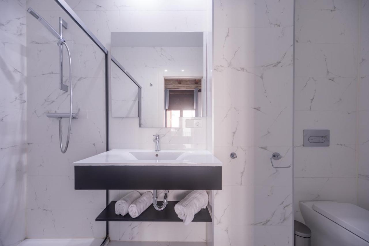 San Miguel, Luxury Apartments. Valenza Esterno foto
