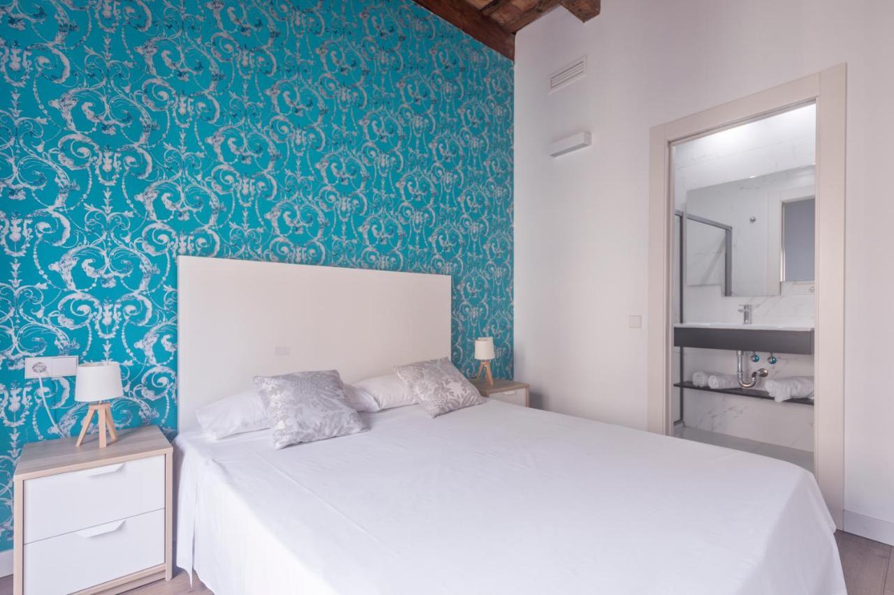 San Miguel, Luxury Apartments. Valenza Esterno foto