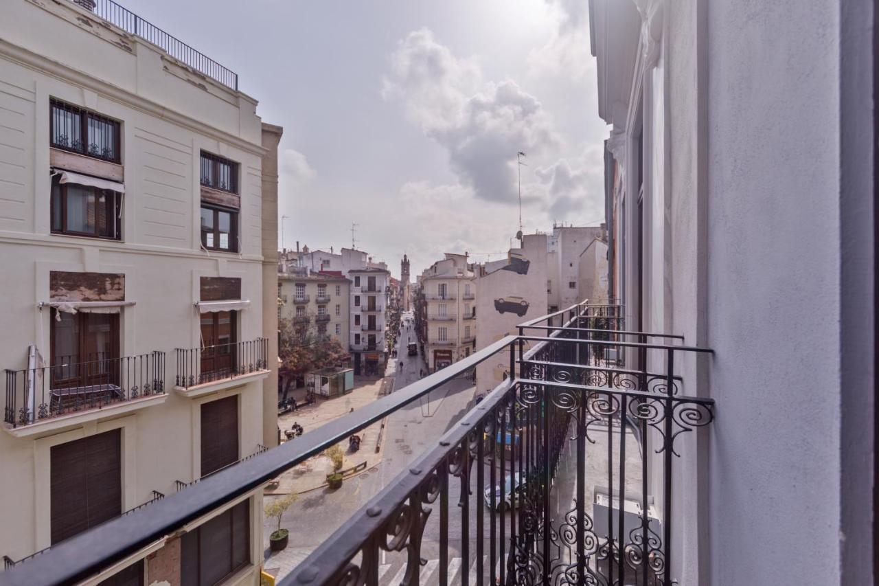 San Miguel, Luxury Apartments. Valenza Esterno foto