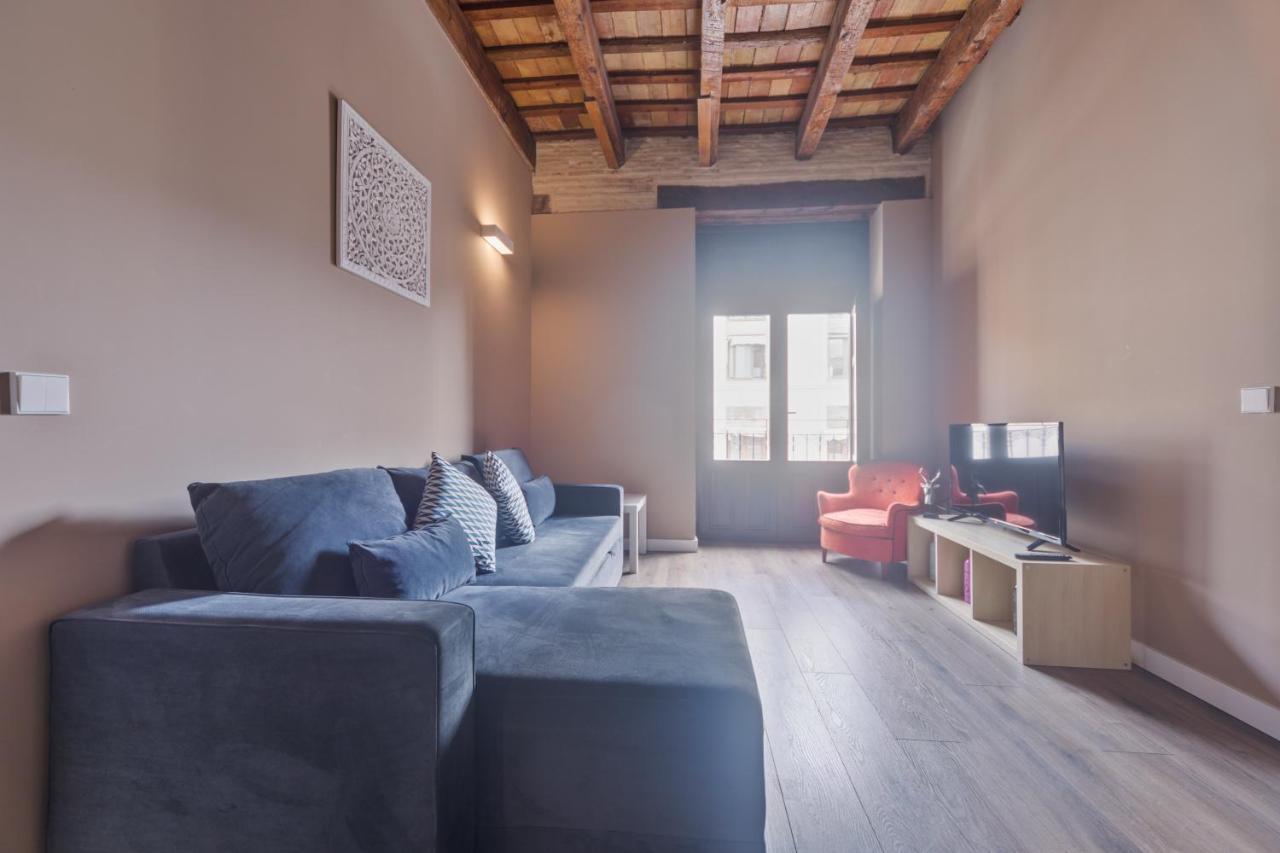 San Miguel, Luxury Apartments. Valenza Esterno foto