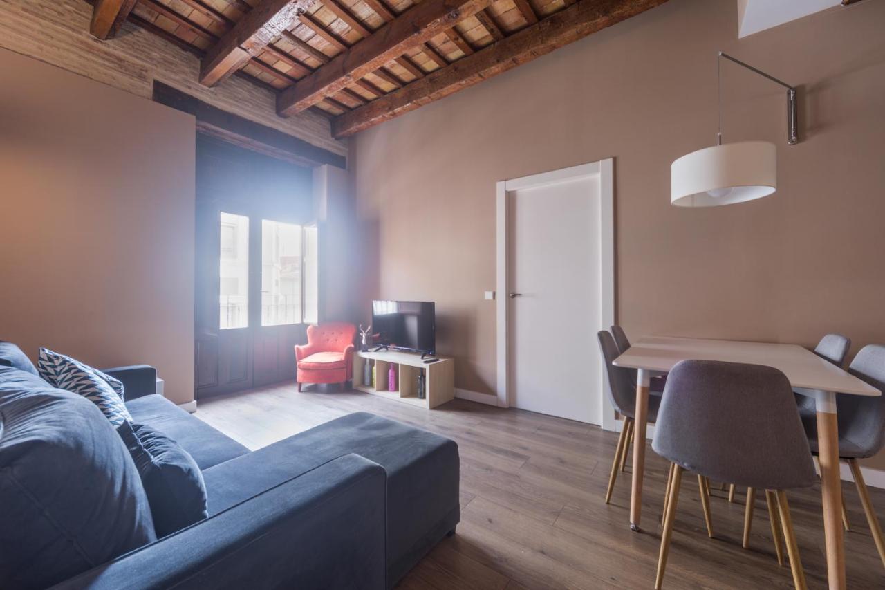San Miguel, Luxury Apartments. Valenza Esterno foto