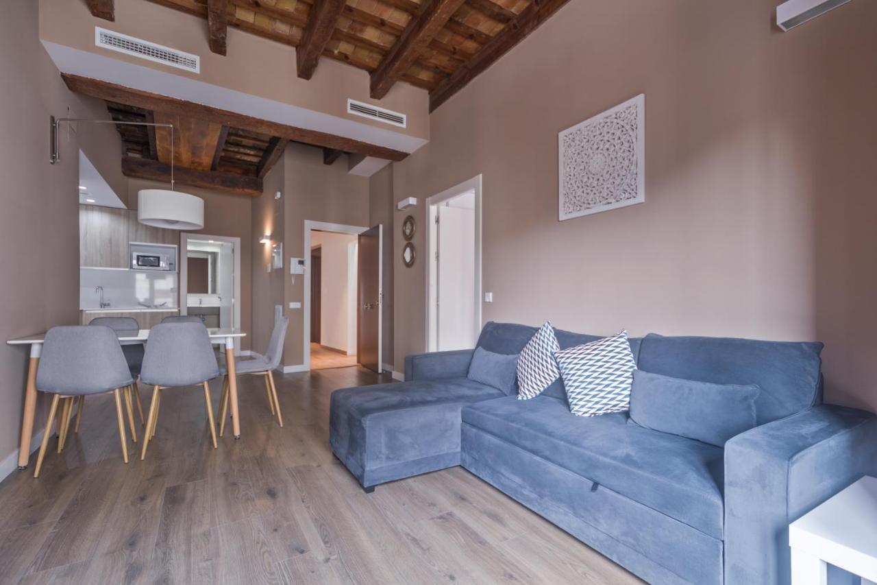 San Miguel, Luxury Apartments. Valenza Esterno foto