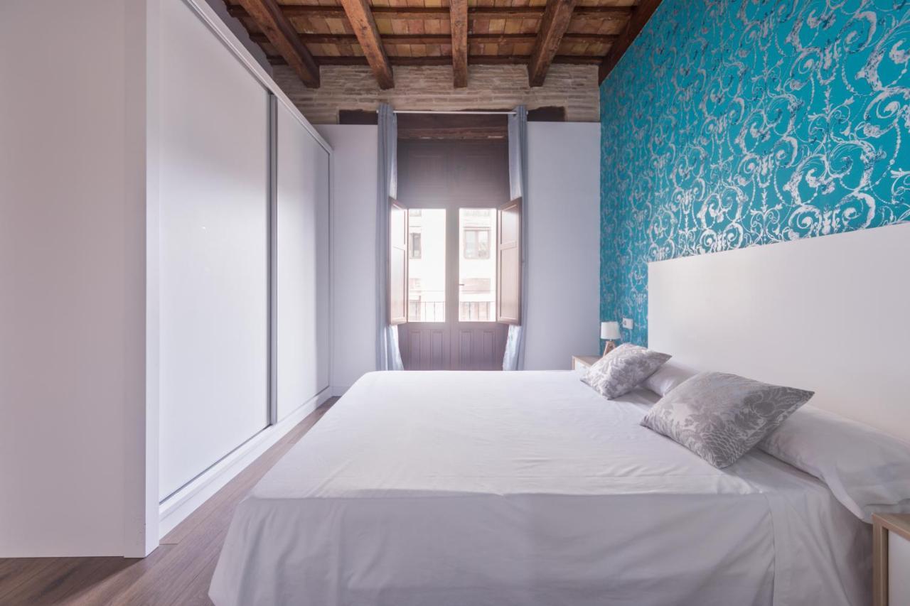 San Miguel, Luxury Apartments. Valenza Esterno foto
