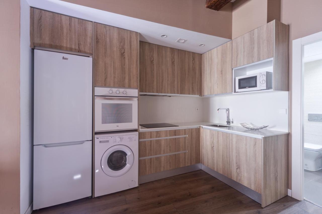 San Miguel, Luxury Apartments. Valenza Esterno foto