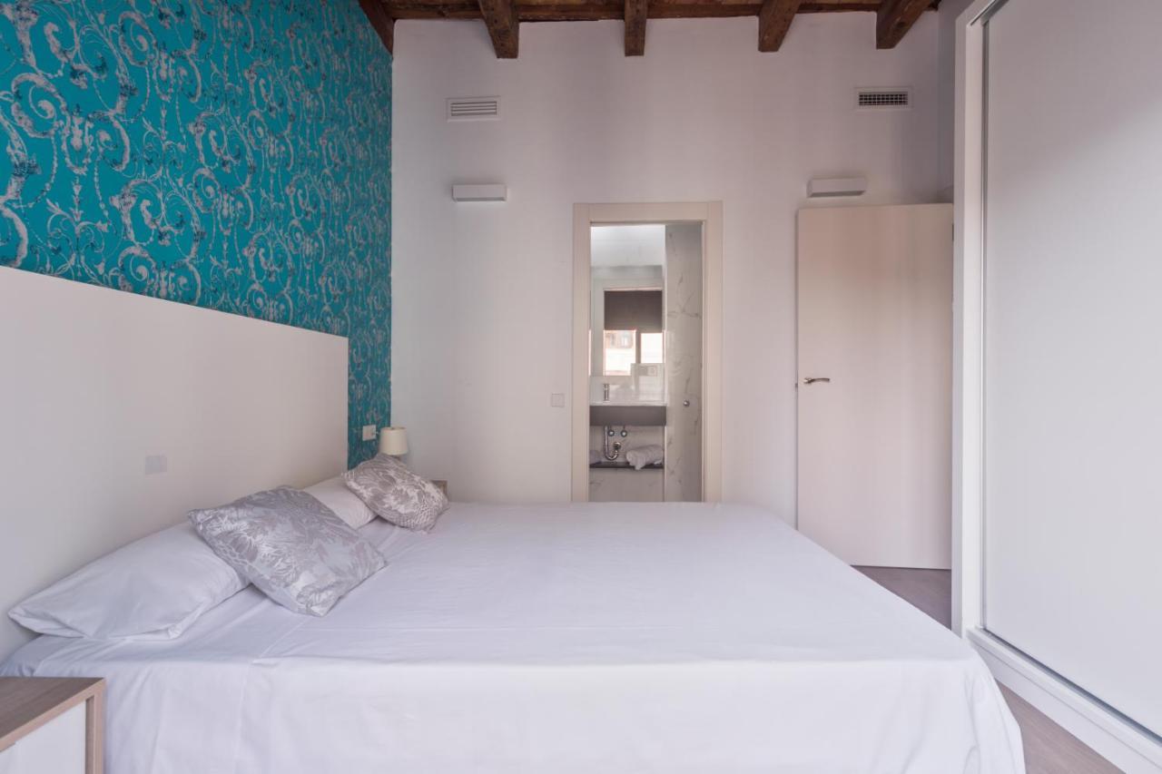 San Miguel, Luxury Apartments. Valenza Esterno foto