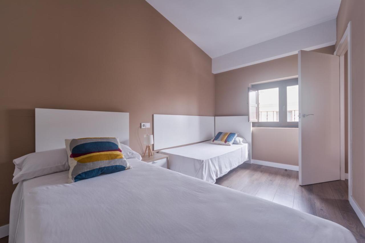 San Miguel, Luxury Apartments. Valenza Esterno foto