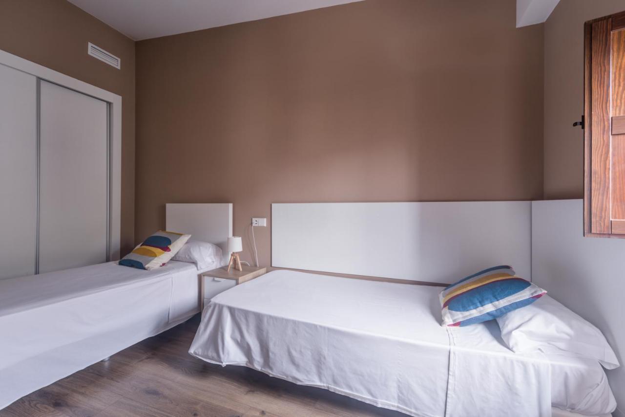 San Miguel, Luxury Apartments. Valenza Esterno foto