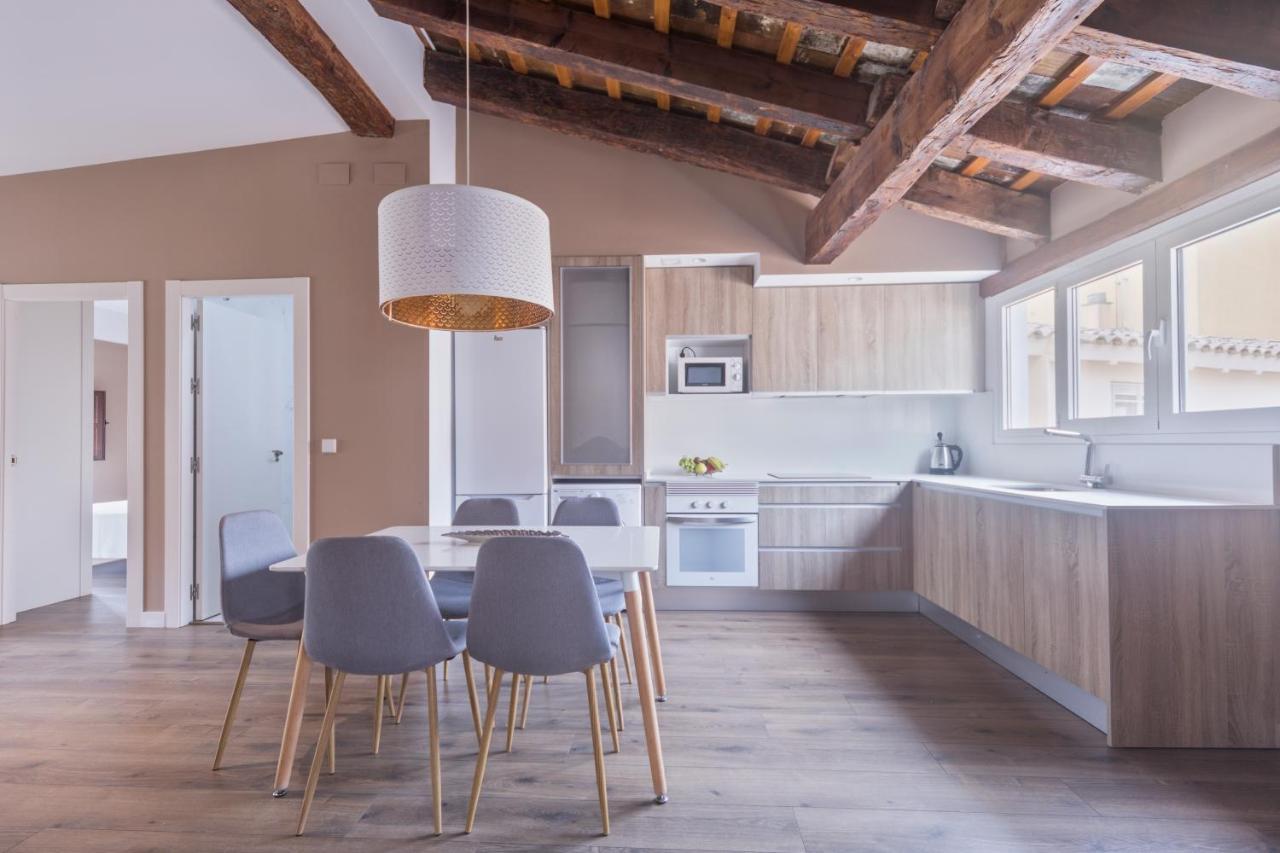 San Miguel, Luxury Apartments. Valenza Esterno foto