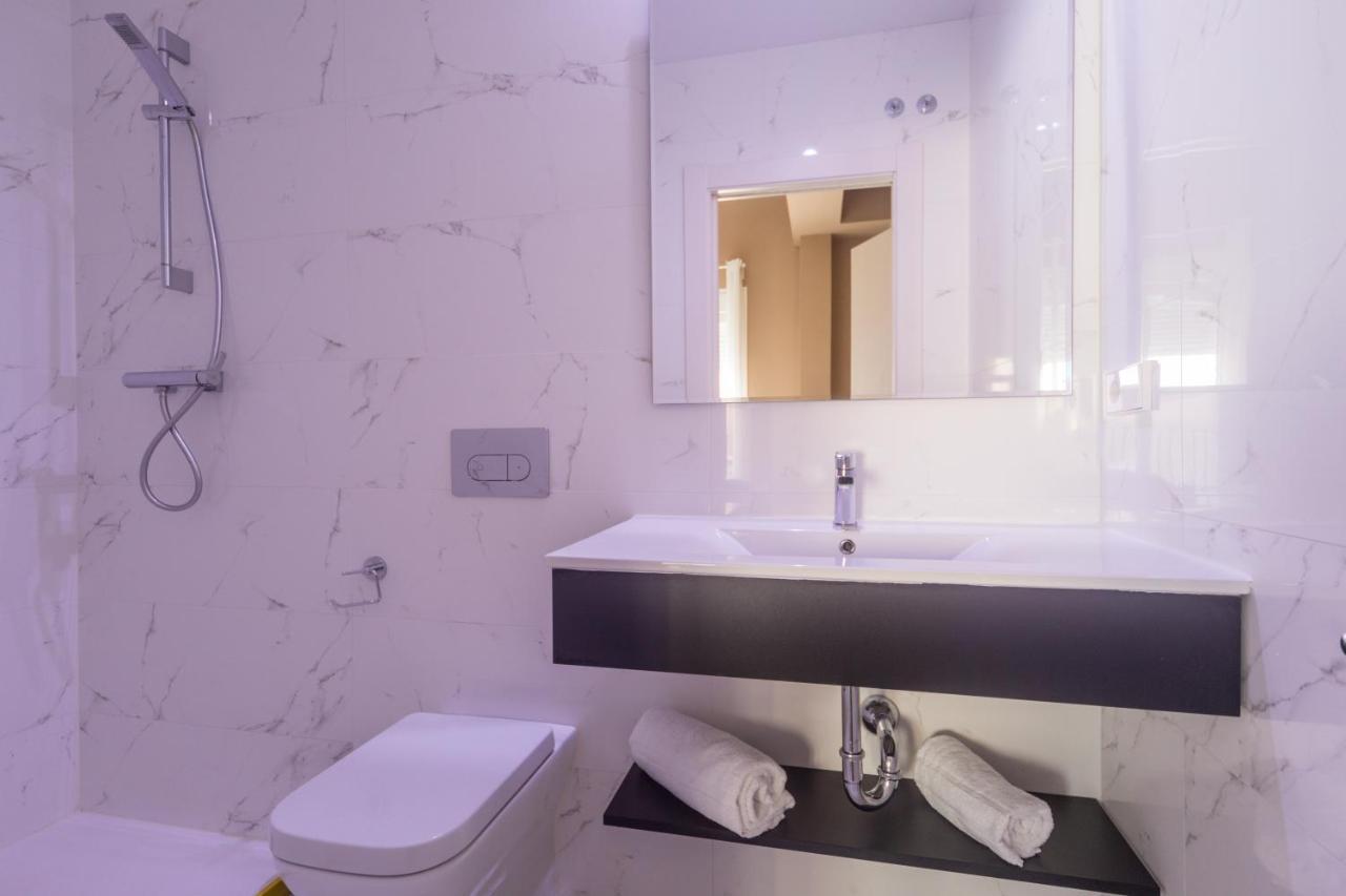 San Miguel, Luxury Apartments. Valenza Esterno foto