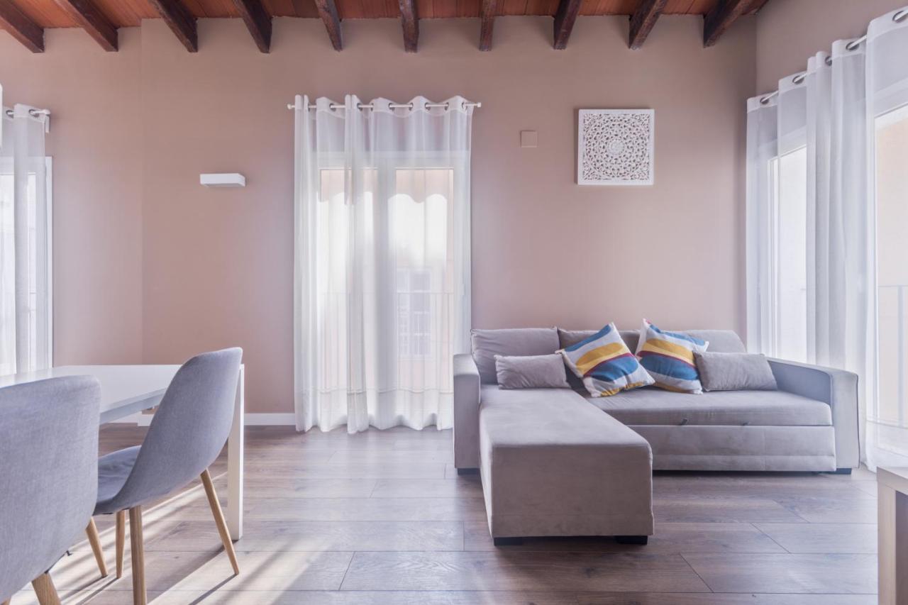 San Miguel, Luxury Apartments. Valenza Esterno foto