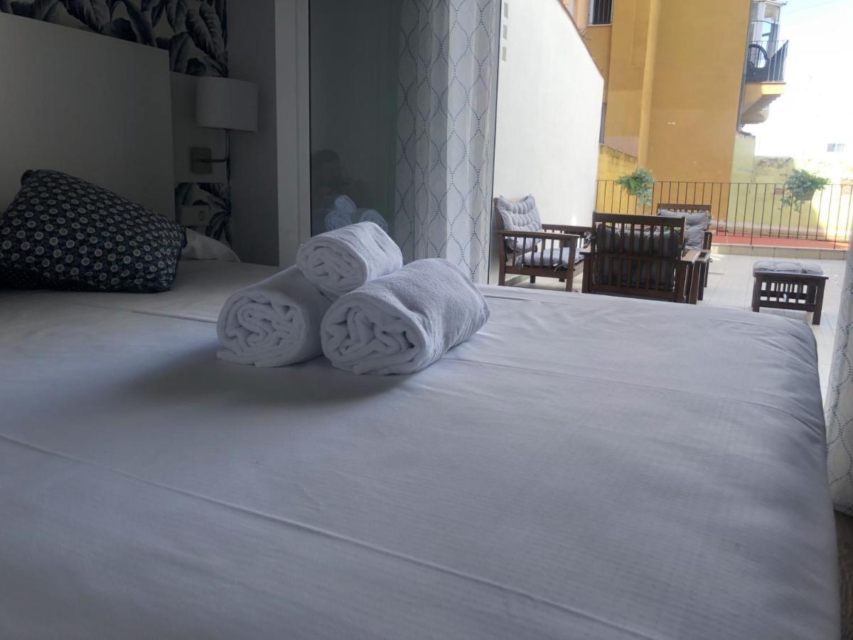 San Miguel, Luxury Apartments. Valenza Esterno foto