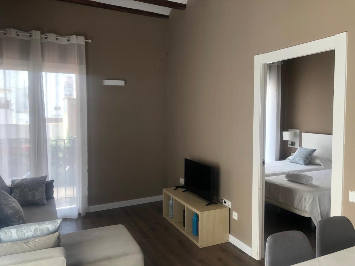 San Miguel, Luxury Apartments. Valenza Esterno foto