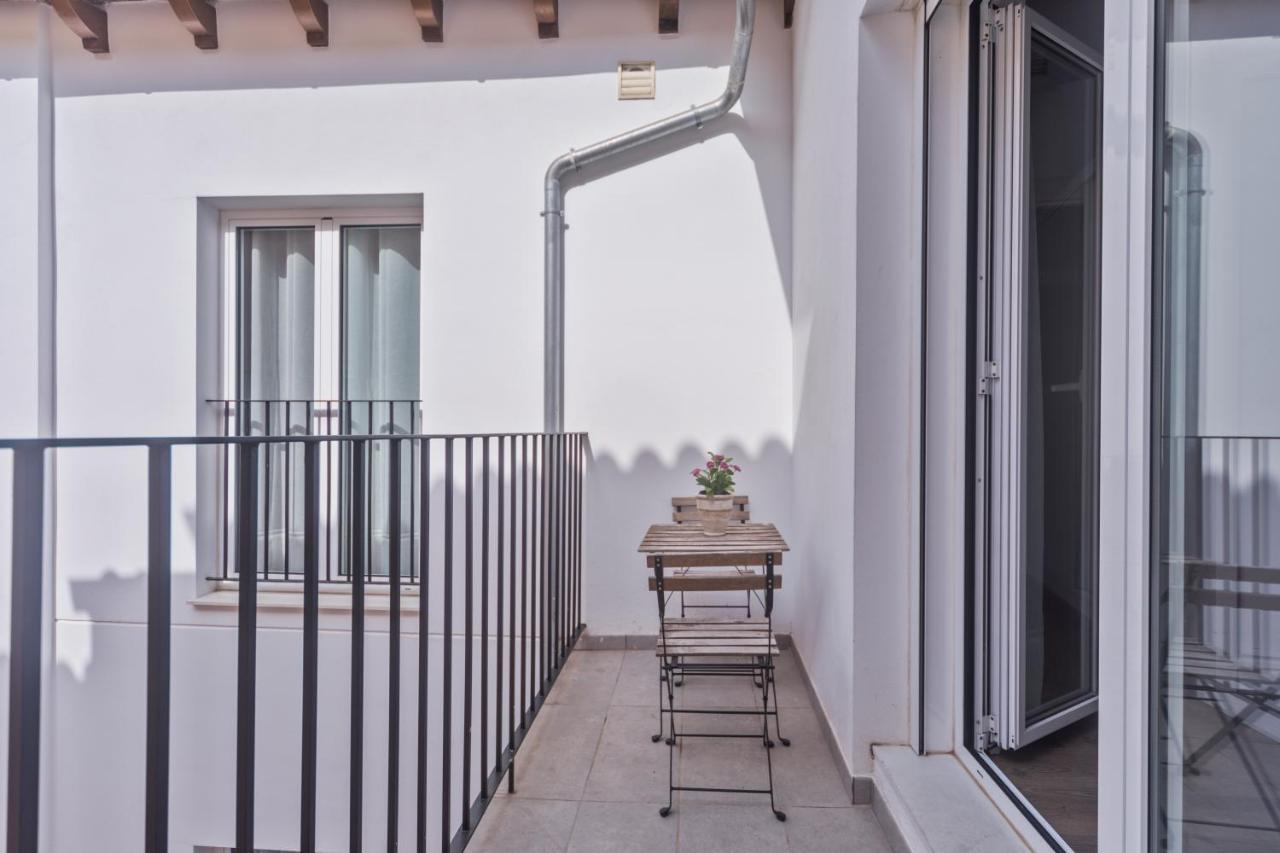 San Miguel, Luxury Apartments. Valenza Esterno foto