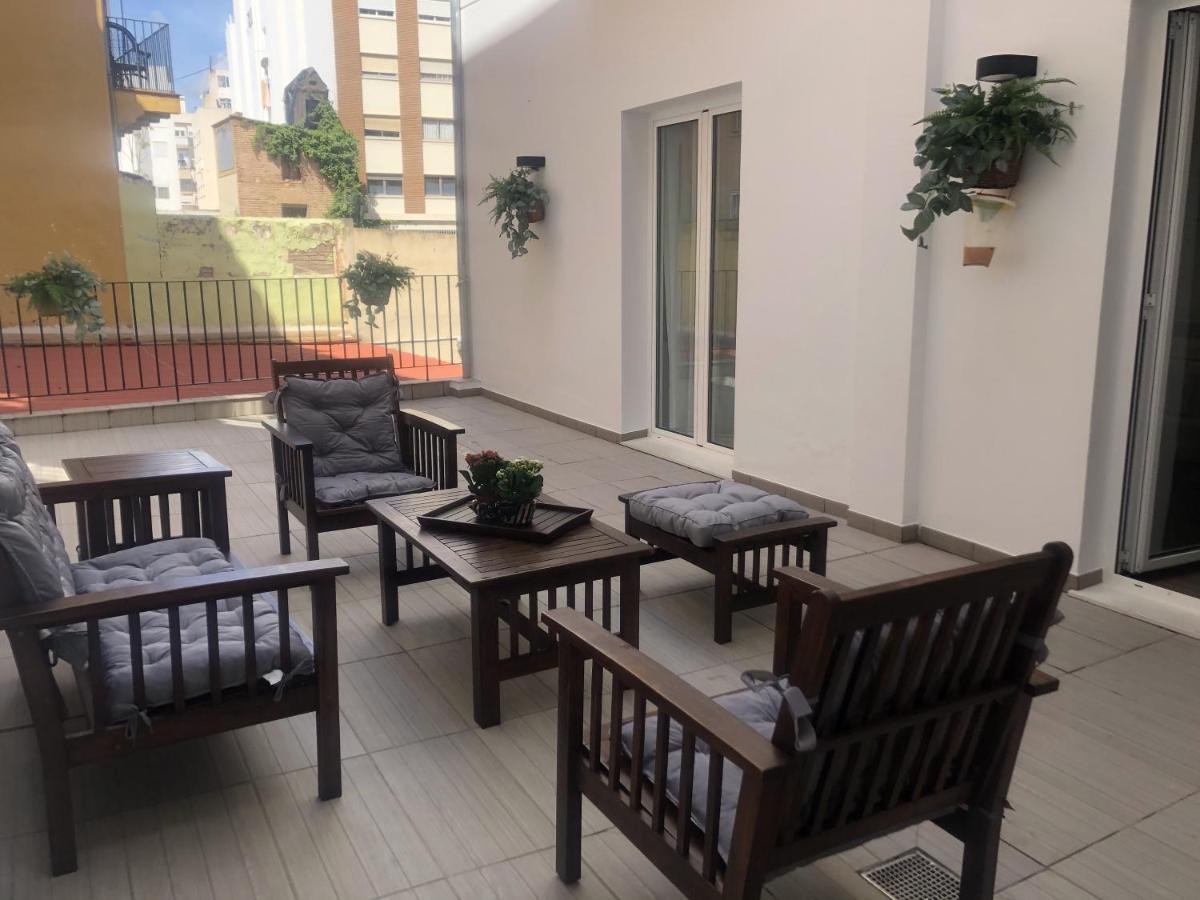 San Miguel, Luxury Apartments. Valenza Esterno foto