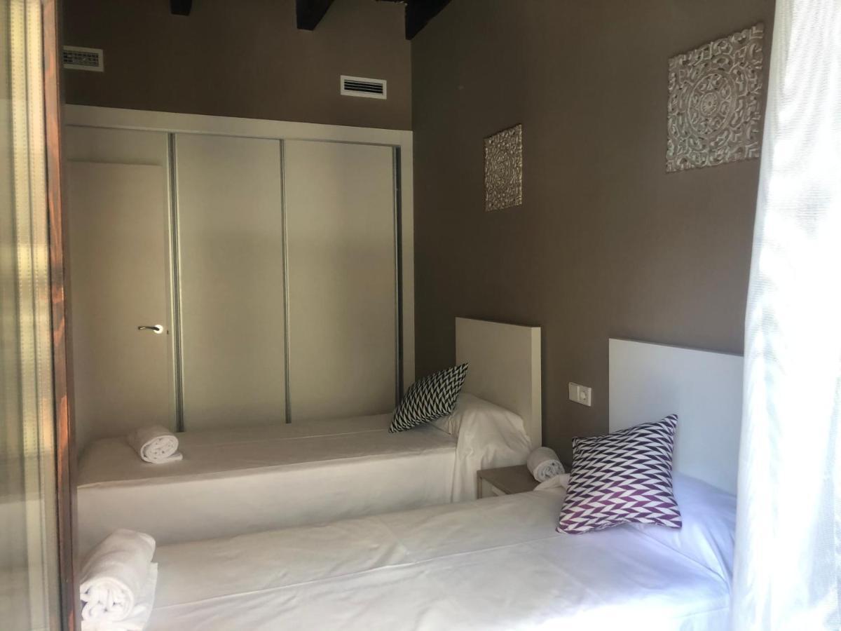 San Miguel, Luxury Apartments. Valenza Esterno foto