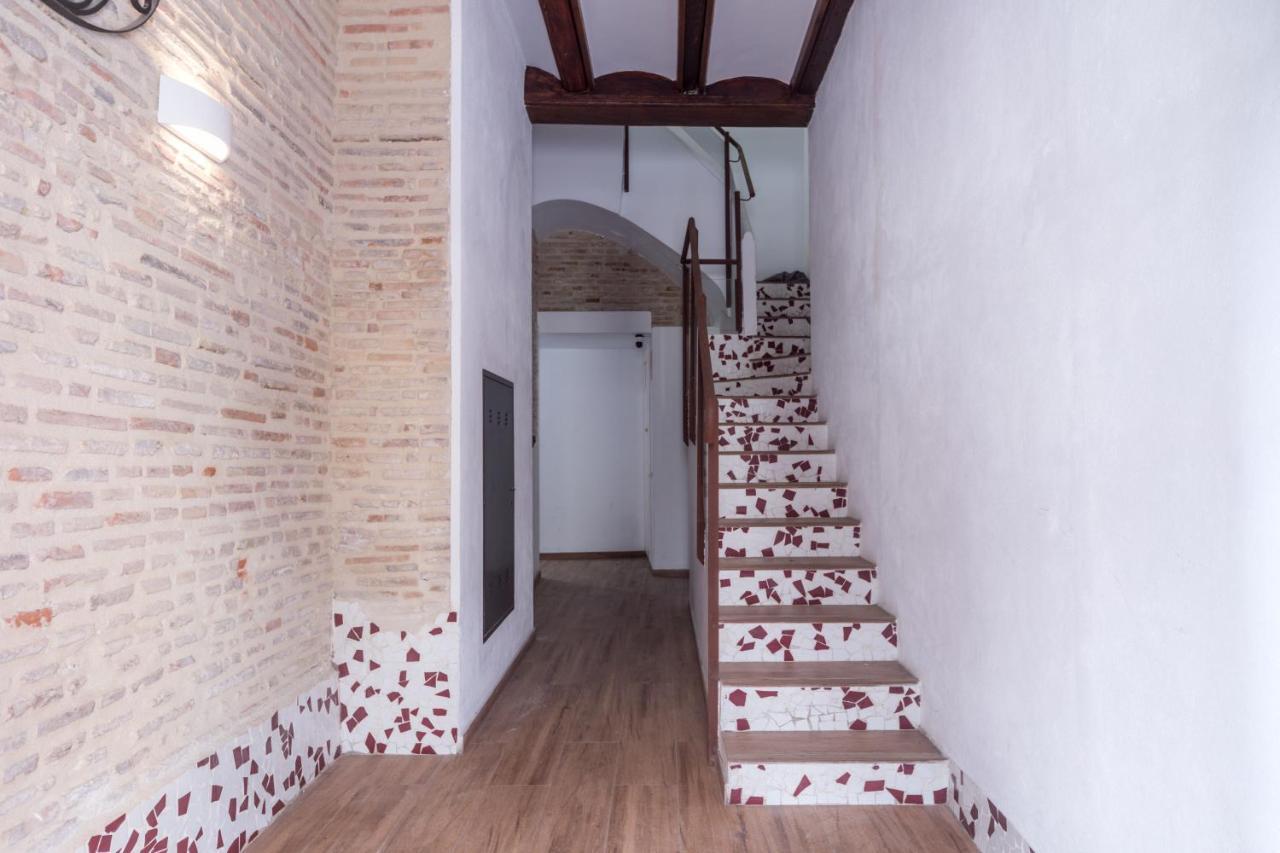 San Miguel, Luxury Apartments. Valenza Esterno foto