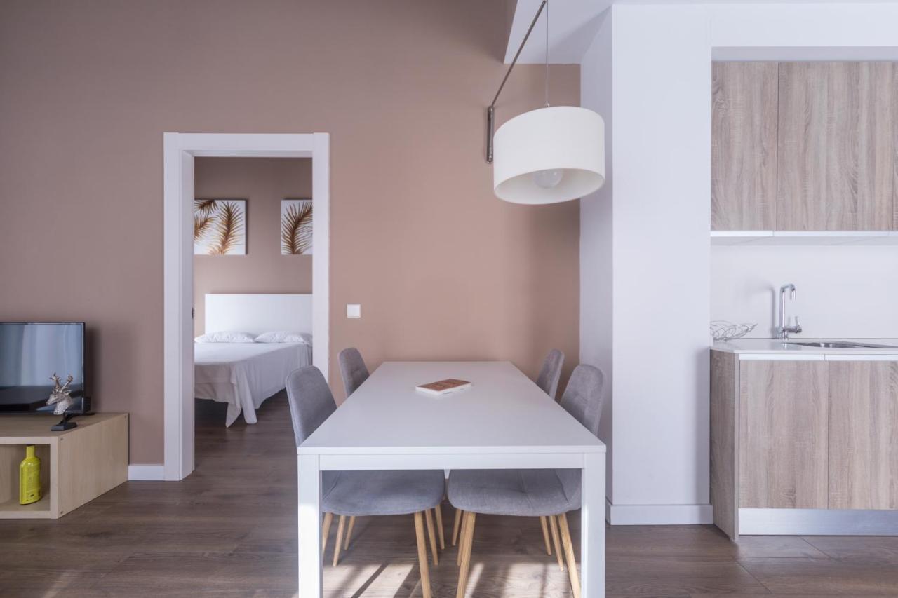 San Miguel, Luxury Apartments. Valenza Esterno foto