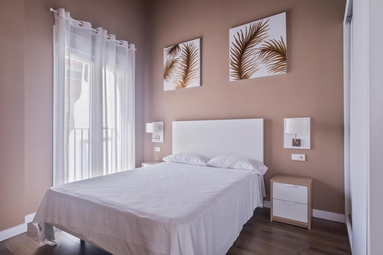 San Miguel, Luxury Apartments. Valenza Esterno foto