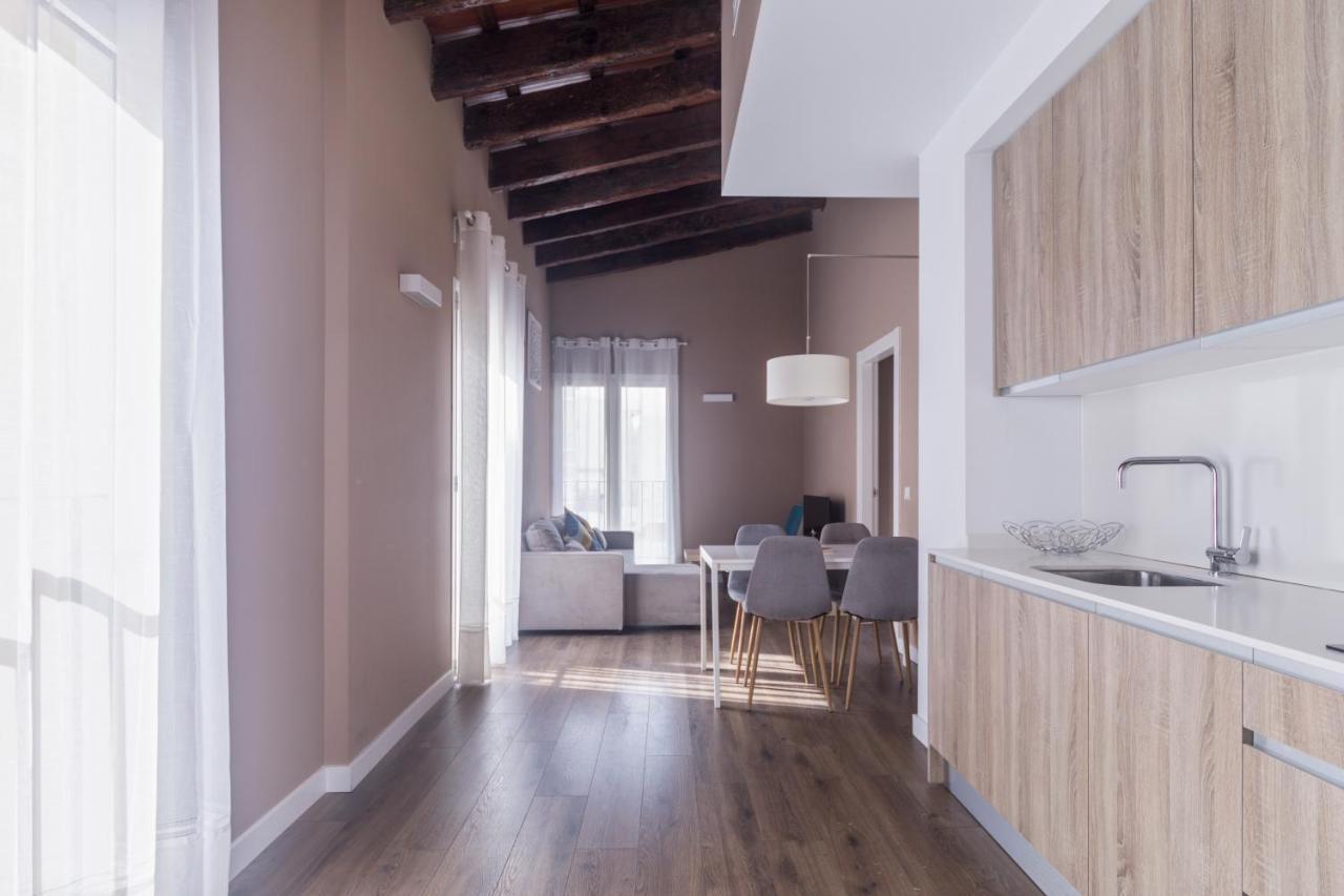 San Miguel, Luxury Apartments. Valenza Esterno foto