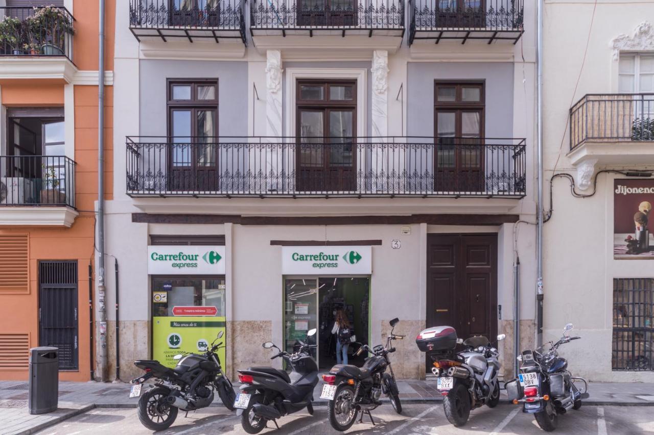 San Miguel, Luxury Apartments. Valenza Esterno foto